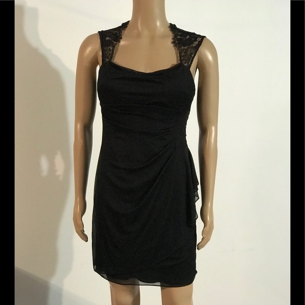 Women's Scarlett Dress Size 10